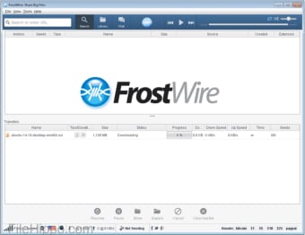 frostwire 5 3 8 windows exe_fix_w7 download